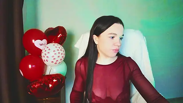 Mia Mia999 online show from 02-15-26, 09:44