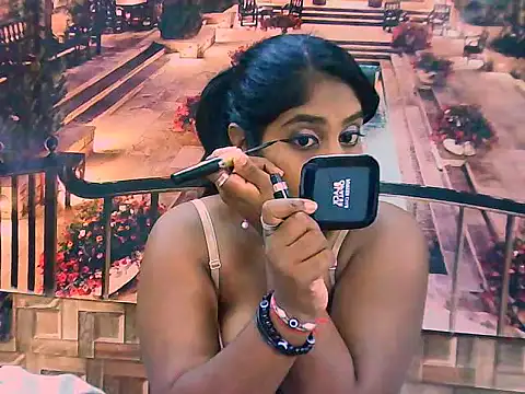 IndianDiva27 online show from 02-28-26, 05:52