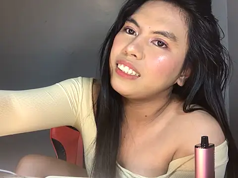 Seductive Cockybella online show from 02-11-26, 02:27