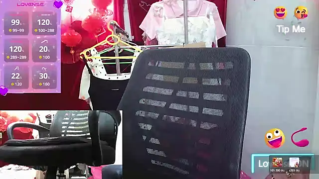 Snapshot of song_ngan chatting on 02-03-26, 03:04 song ngan online show from 02-03-26, 03:04