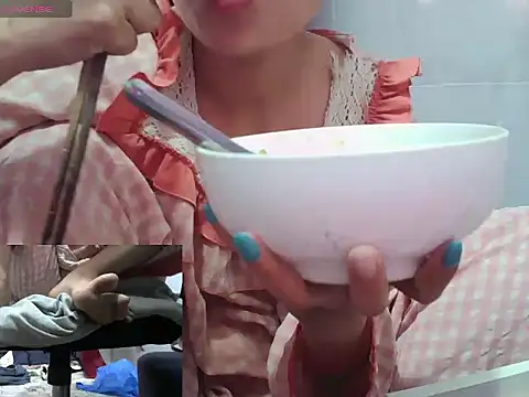 Snapshot of song_ngan chatting on 02-27-26, 01:49 song ngan online show from 02-27-26, 01:49