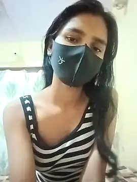 Mahira-- online show from 02-27-26, 09:31