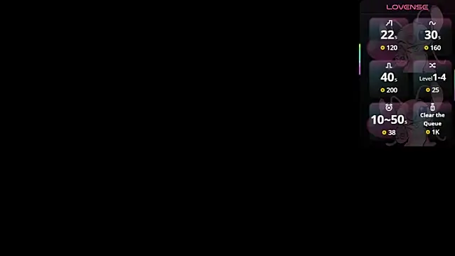 BONNIE CH1 online show from 03-21-26, 12:32