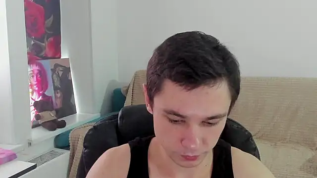 Snapshot of Alexmansuper chatting on 02-07-26, 12:53 Alexmansuper online show from 02-07-26, 12:53