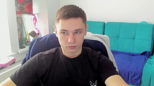 Alexmansuper online show from 03-06-26, 08:44