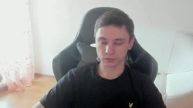 Alexmansuper online show from 04-07-26, 10:26