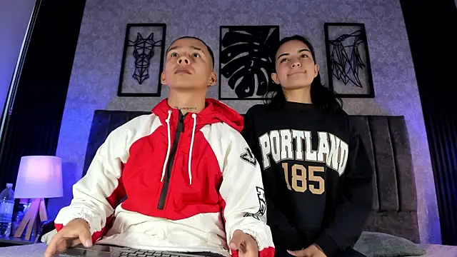 Snapshot of bliinkii_and_luka_ chatting on 02-07-26, 12:31 bliinkii and luka online show from 02-07-26, 12:31