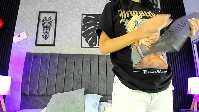 bliinkii and luka  online show from 03-15-26, 12:55