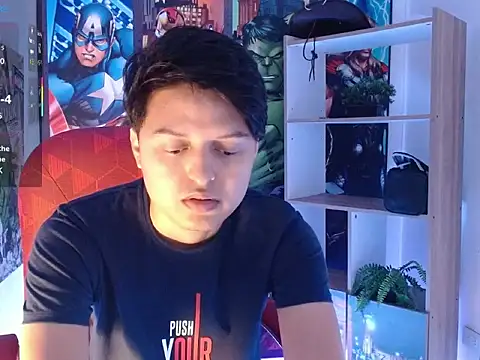 Kevin Charless online show from 04-12-26, 11:59