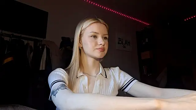 ChongTreece online show from 02-13-26, 06:09