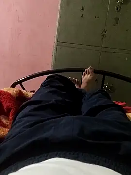 jesse pinkman99 online show from 02-16-26, 06:15