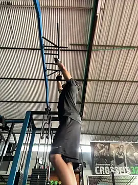 CreamKingg online show from 02-26-26, 09:36