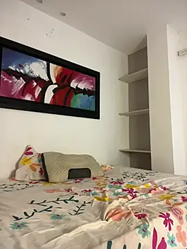 Kira Spiicy online show from 02-14-26, 01:30