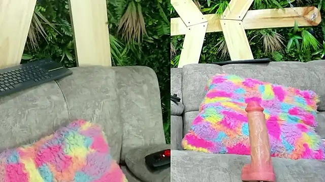 Katana Rose online show from 02-10-26, 03:43