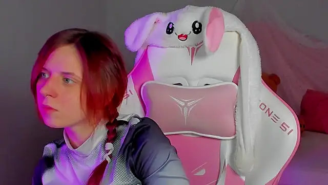 Snapshot of FreyaVey chatting on 02-26-26, 05:28 FreyaVey online show from 02-26-26, 05:28