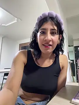 Violet rousse7 online show from 02-14-26, 01:13