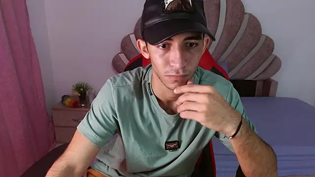 Caius fox online show from 02-08-26, 11:24