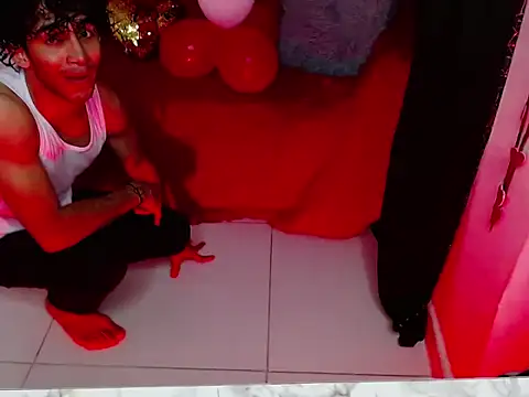 Caius fox online show from 02-13-26, 11:17