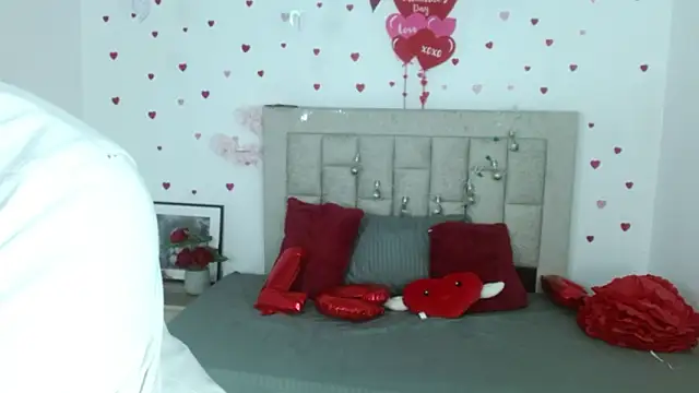 Caius fox online show from 03-03-26, 11:16