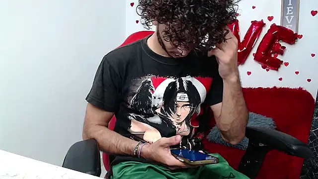 Caius fox online show from 03-10-26, 11:26