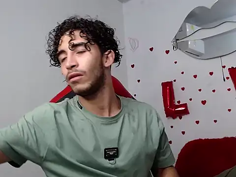 Caius fox online show from 03-11-26, 11:27