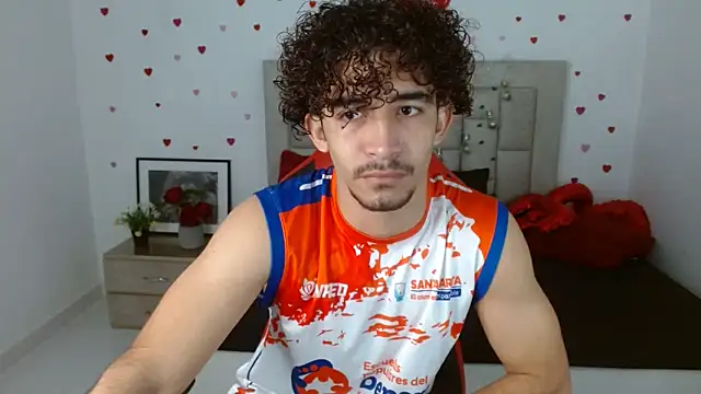 Caius fox online show from 03-15-26, 11:38