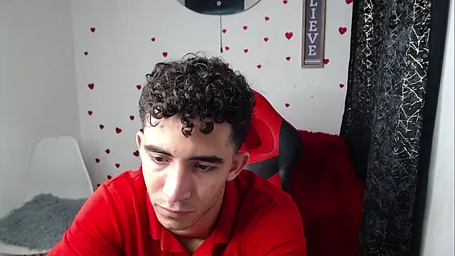 Caius fox online show from 03-27-26, 05:35