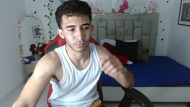 Caius fox online show from 04-04-26, 11:18