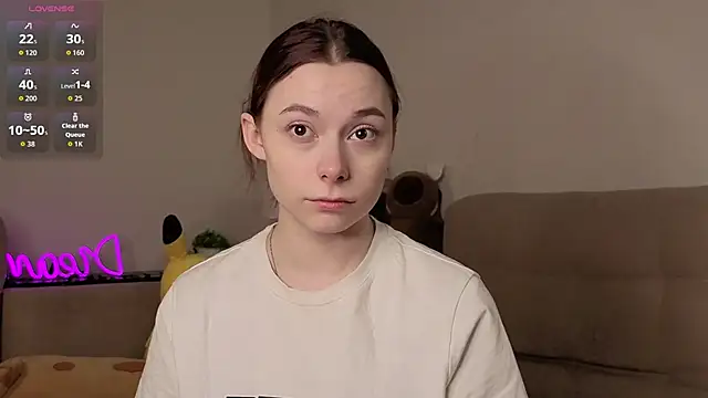 BuenaSchmaling online show from 02-25-26, 08:18