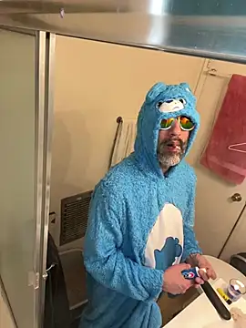 DaddyScorpio78 online show from 03-03-26, 06:25