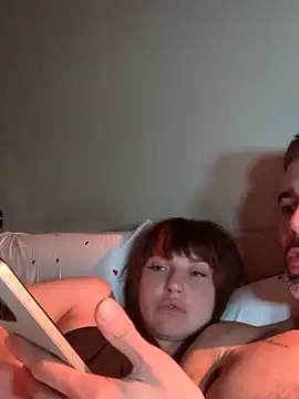 MrMrsLiss online show from 02-26-26, 07:24