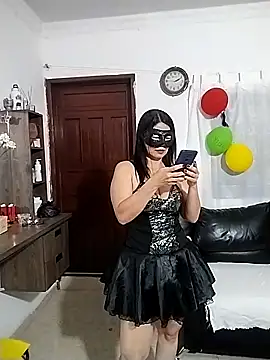 Snapshot of AfroditaX23 chatting on 02-07-26, 07:17 AfroditaX23 online show from 02-07-26, 07:17