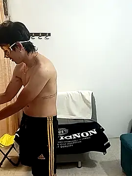 AfroditaX23 online show from 03-16-26, 07:18