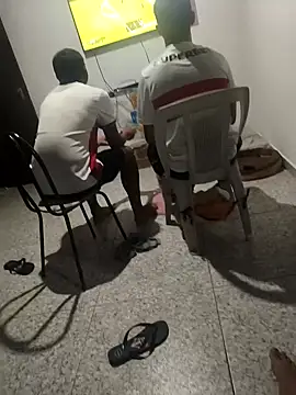 Gustavo52367 online show from 02-10-26, 12:37