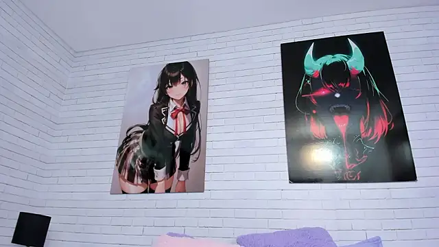 Snapshot of AlanaaHell chatting on 02-03-26, 02:53 AlanaaHell online show from 02-03-26, 02:53