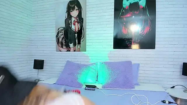 Snapshot of AlanaaHell chatting on 02-28-26, 09:16 AlanaaHell online show from 02-28-26, 09:16