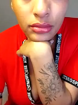 Churitos69 online show from 02-10-26, 09:52