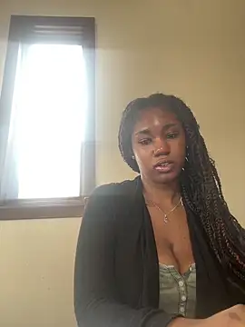 Ebonythroat777 online show from 02-10-26, 06:01