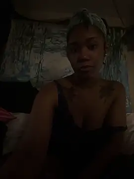 Ebonythroat777 online show from 02-28-26, 11:44