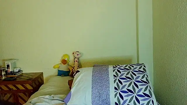 cloud of cotton online show from 02-14-26, 06:48