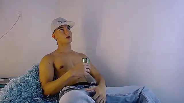 BabyAndy  online show from 02-22-26, 06:06