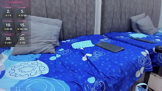 celeste78 online show from 02-13-26, 08:05