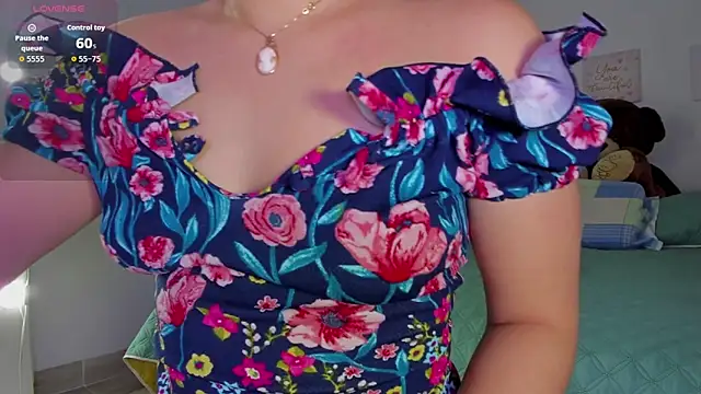 Alessandra 01 online show from 02-06-26, 11:13