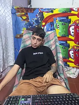 MichaelMiller20261 online show from 02-02-26, 03:33