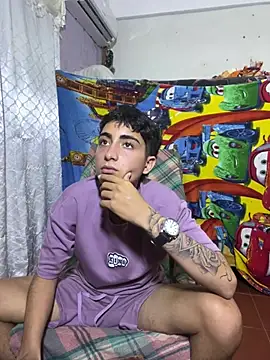 MichaelMiller20261 online show from 02-08-26, 04:05