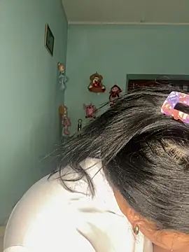 Aloyenita online show from 02-21-26, 12:28