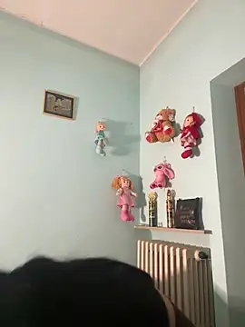 Aloyenita online show from 02-24-26, 06:17