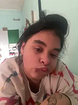 Aloyenita online show from 02-26-26, 08:13