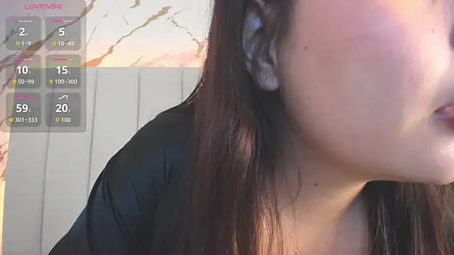 mia serena  online show from 02-10-26, 07:40