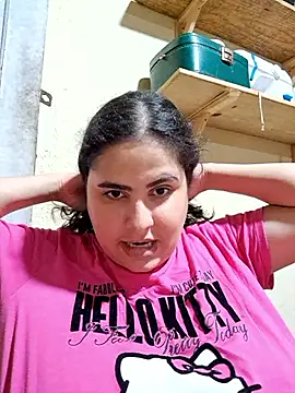 BarbedArtemia online show from 02-25-26, 02:32